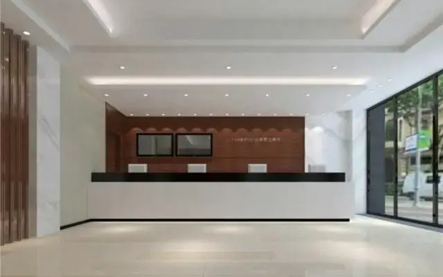 City Comfort Inn Maoming Gaozhou Nanguan Road