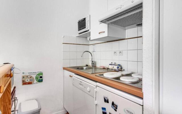 Appartement Esquièze-Sère, 2 pièces, 4 personnes - FR-1-402-21