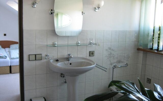 Privat Apartma Ulrych