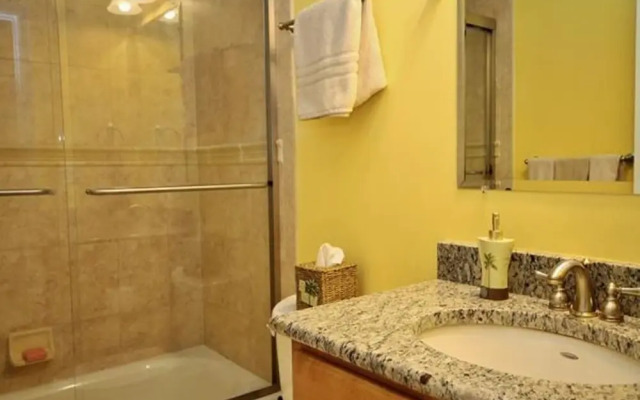 Malibu 803 Apartment 3