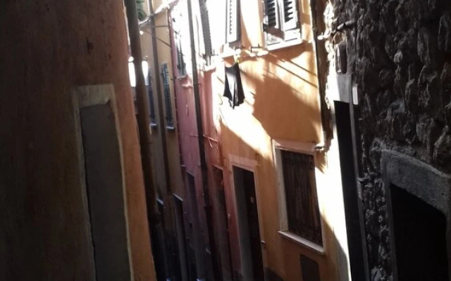 Al Lizzo Bed & Breakfast