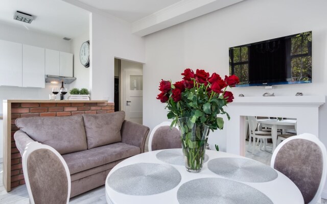 Elite Apartments Heart of the Old Town