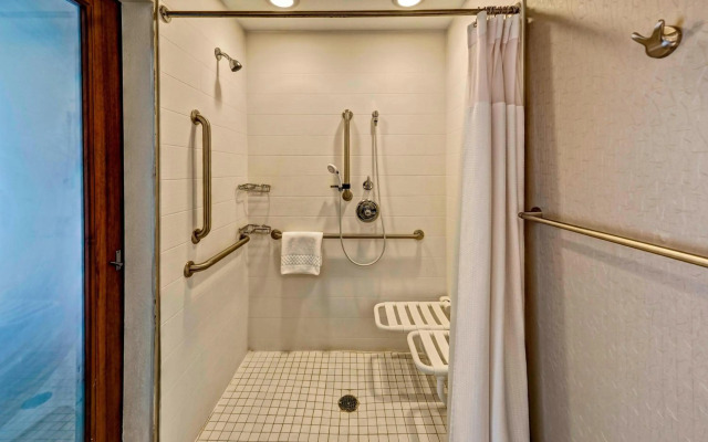 Springhill Suites by Marriott Moore