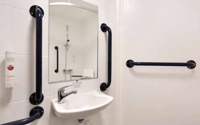 Days Inn Charnock Richard