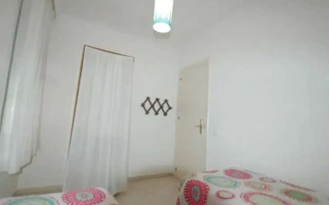 Apartamento Virtudes En Conil De Frontera