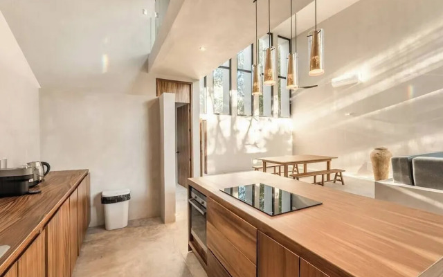 Casa Leto - M11