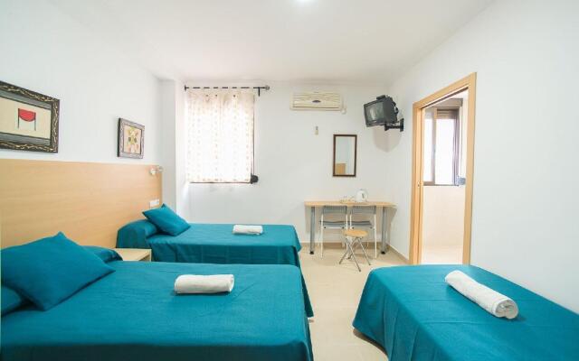 Hostal Mitre Paterna
