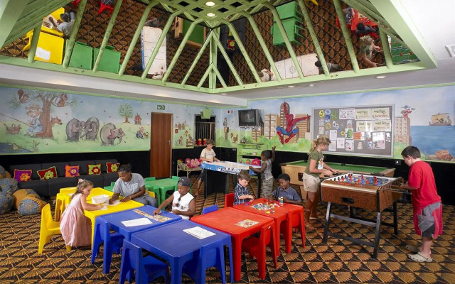 Fish River Sun Hotel & Country Club