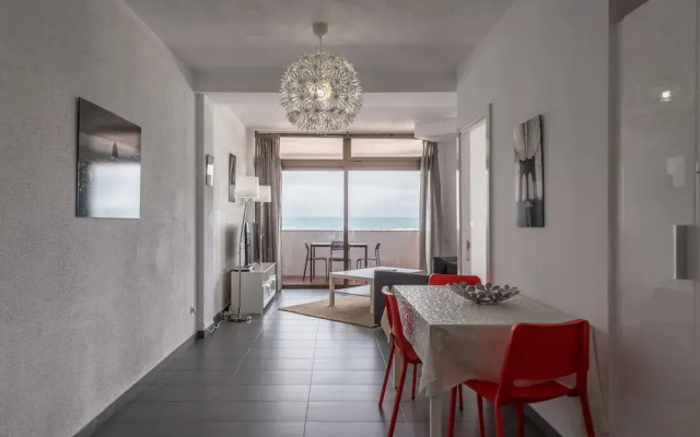 Apartamento Playa Dorada