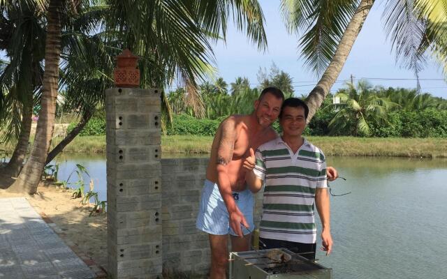 Lakeview Villa Homestay Hoi An