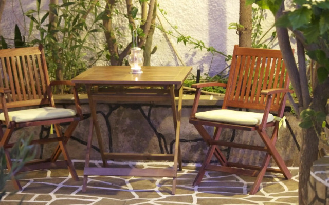 Galini Pension