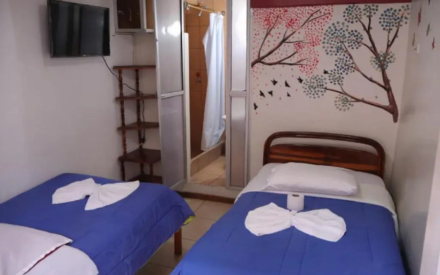 Hostal Los Andes