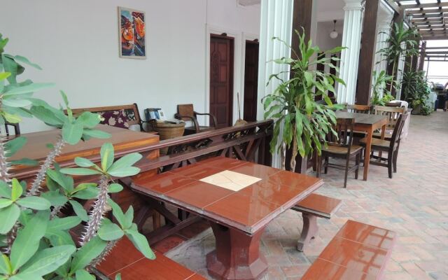 Mani Home Luang Prabang