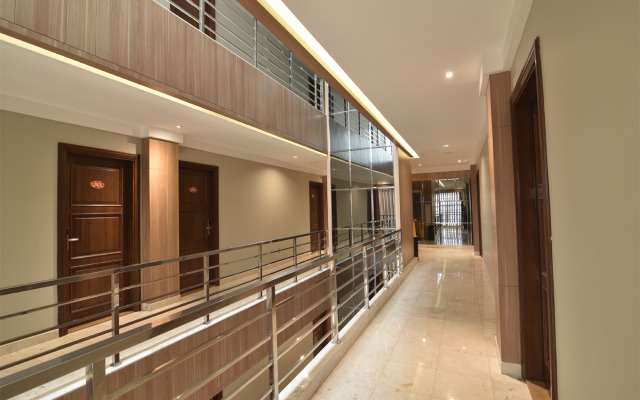 The Nyaman Jakarta