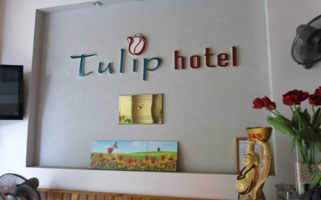 Tulip hotel