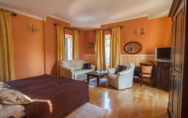 Villa Pattiera