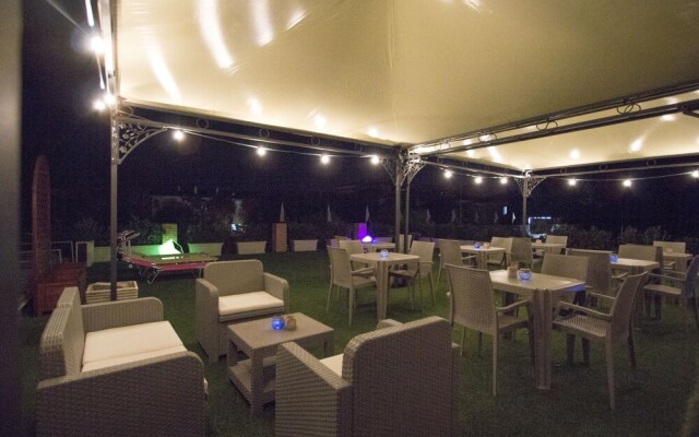 Guest House Valle dell'Eden