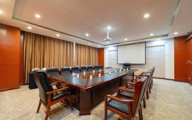Hongtai Hotel