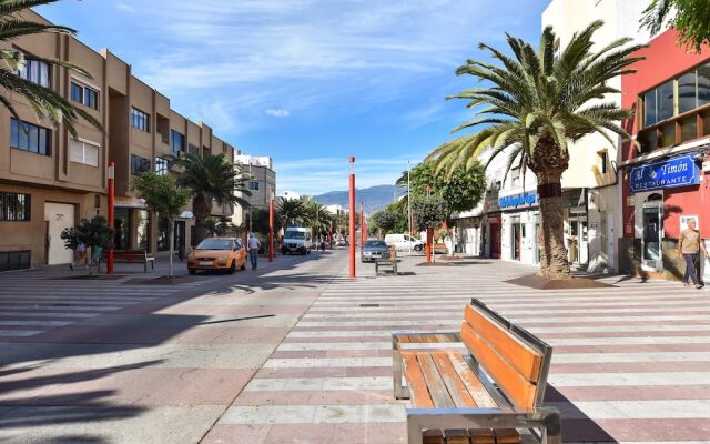 Deluxe Apartment in Cruce de Arinaga