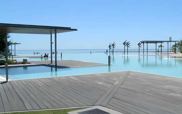 Cairns Sunland Leisure Park