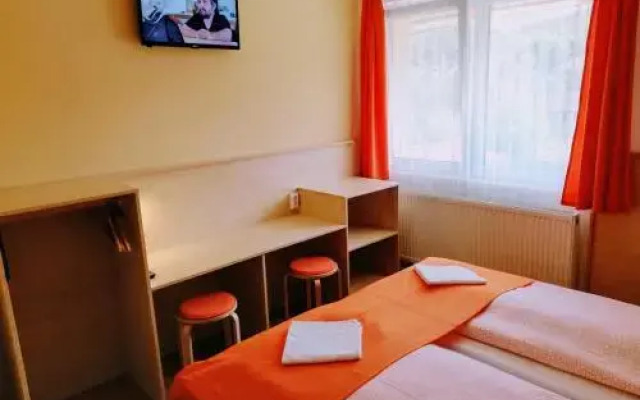 Lótuszvirág Vendégház