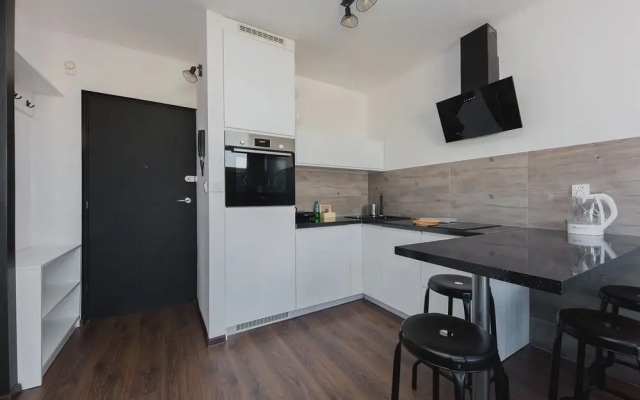 ShortStayPoland Pereca - B68