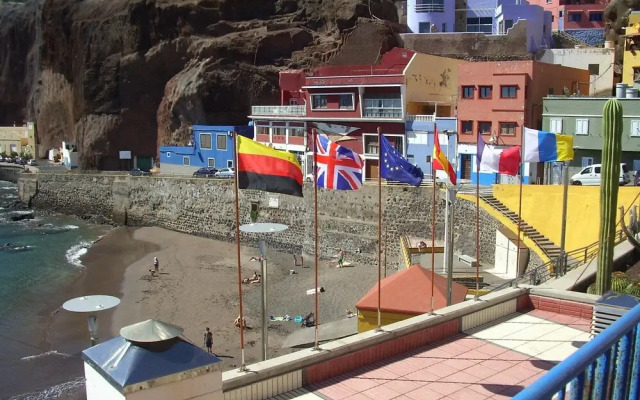 Apartment Sardina Beach Galdar