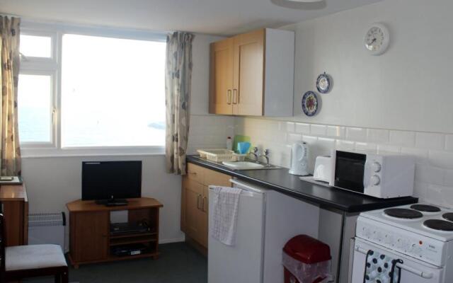 Bayview Holiday Flats