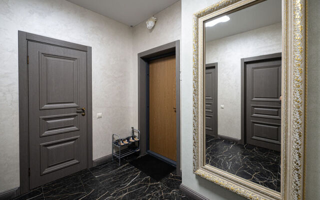 Апартаменты Пять Звезд Королевский Алмаз