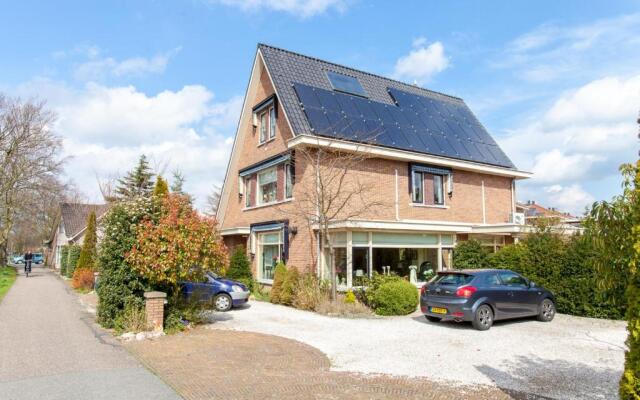 Kluiskade 24 Maasland