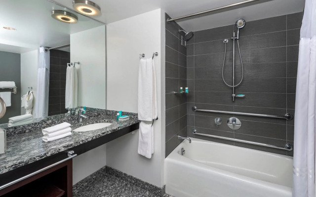 W Boston, a Marriott Hotel