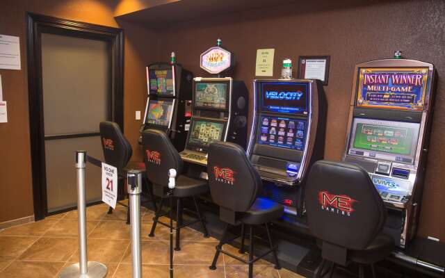 Parke Regency Hotel & Conf Ctr, BW Signature Collection