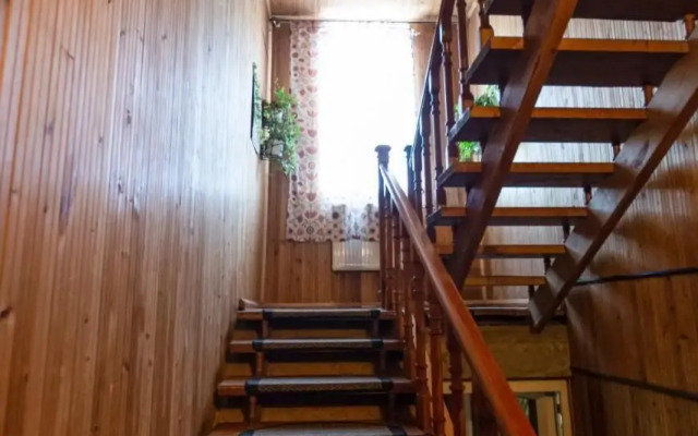 Regina Guest House