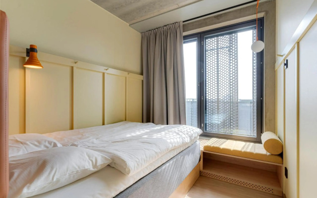 Comfort Hotel Helsinki Airport