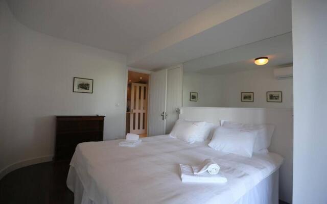 Casas da Gandarinha III - 3 Bedroom Apt in Centre