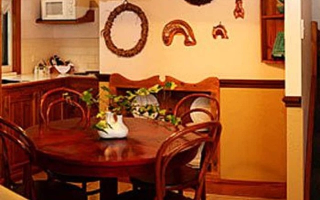 Lisson Grove Boutique Resort & Day Spa