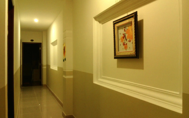 Mi Lan Villa Hotel
