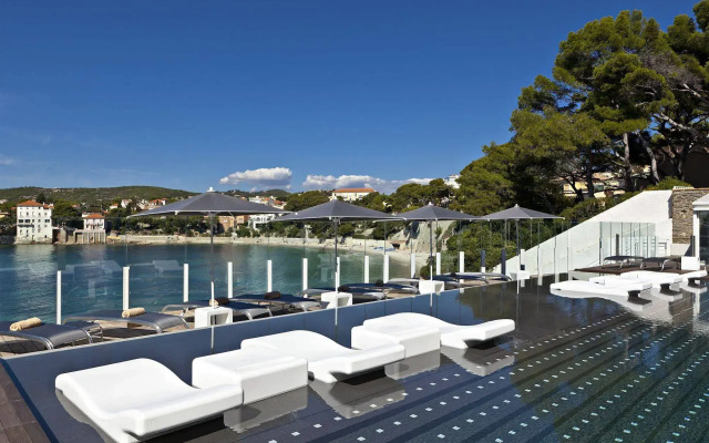 Hôtel & Spa - Thalazur Bandol Ile Rousse