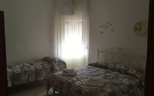 B&B Al Campanile