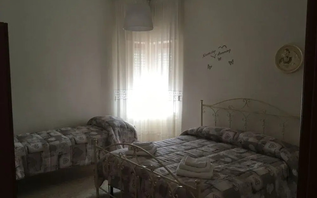 B&B Al Campanile