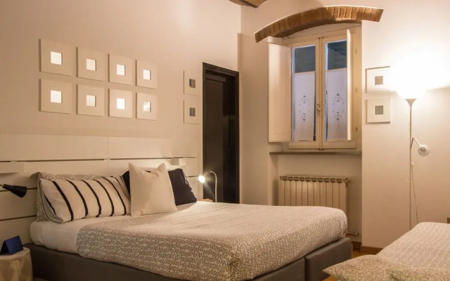 La Stazione Per Dormire Guest House