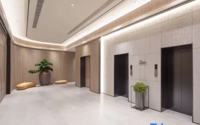 JI Hotel (Hefei Economic Development Zone Comprehensive Bonded Zone)