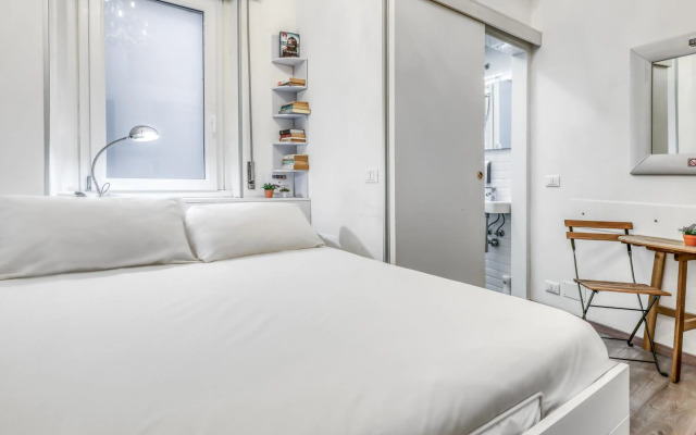 ANGOLO AL PONTE - Mini monolocale in pieno centro storico