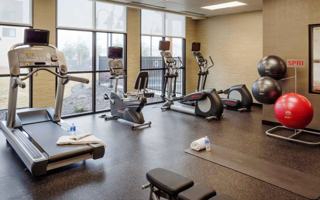 Courtyard by Marriott Walla Walla