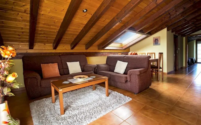 Apartamentos Toraya