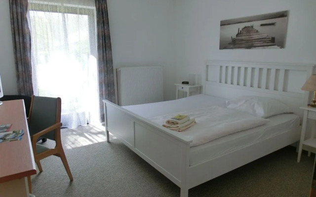 Familotel Landhaus Pfahlershof