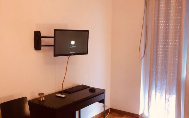 La Corte Sconta BB Roma