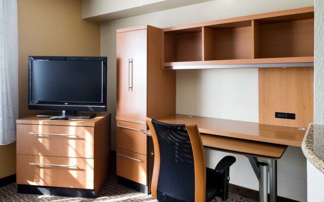 TownePlace Suites Milpitas Silicon Valley