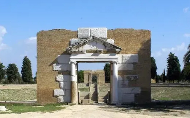 La Maison Rosa Stella