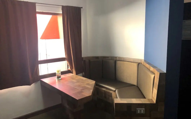 Hotel Bugambilias